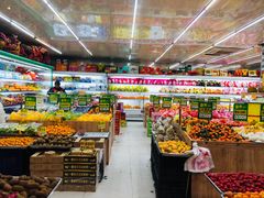 -仲雅水果大卖场(仲雅苑店)