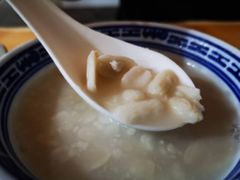 花生汤-没牙伯花生汤店(老药洲店)
