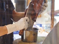 -鹅掂·大岭山烧鹅