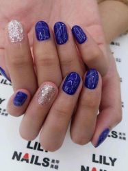 -LILY NAILS美甲美睫