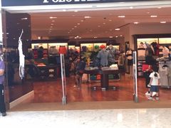 -东荟城名店仓