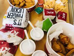 -肯德基(昌里店)