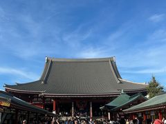 -浅草寺