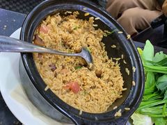 -领鲜风味花雕鸡(马端街店)