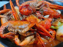 -回·龙虾铺·盆盆蟹·烧烤大排档(回龙观店)