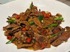 -佬麻雀·剁椒鱼头(京基KK One店)