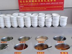 -阿婆情腊排骨火锅(金虹路店)