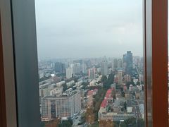 -视界美食自助餐厅·石家庄希尔顿酒店