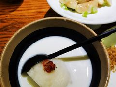 -苏小柳手工点心(人民广场分院)