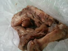 -震九州熟食(凯旋路店)