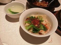 -昆仑饭店-鲜筵餐厅