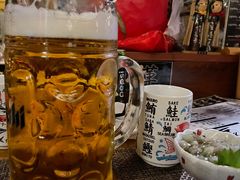 -半藏居酒屋(香港花园店)