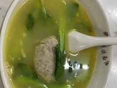 -蒋家桥饺面店(四望亭路店)