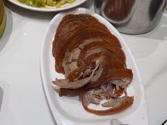-梅利汴京烤鸭•开封豫菜地标店(晋安路店)