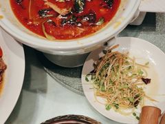 -北京老铺烤鸭(高新店)