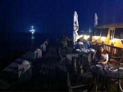 -LENBACH兰巴赫西餐啤酒坊(大连星海广场店)