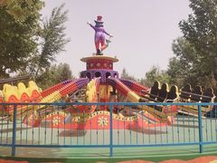 -辛玛王国游乐园