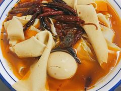 -宋师傅安徽板面(留学路店)