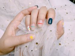 -Hands Nail专业美甲美睫