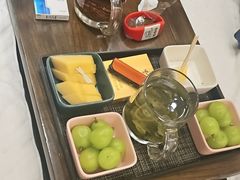-水墨澜渟足道·SPA·传统(四望亭东关街店)