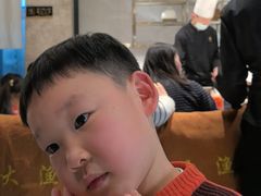 -大渔铁板烧(花园道店)
