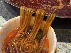 -五里关火锅(牛市口店)