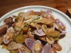 -桂小厨广西菜(万象城店)