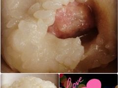 糍毛团-北万新包子店(淮海店)