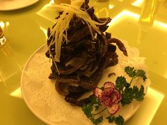 -君来梁溪饭店-餐厅