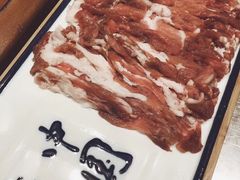 -年巴羊肉铺老铜锅(梅江店)
