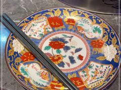 -十三姨正合丰烤肉(营迹路店)