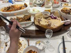 -东方饺子王(工农大路店)