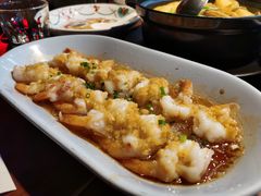 -外婆家(西红门荟聚购物中心店)