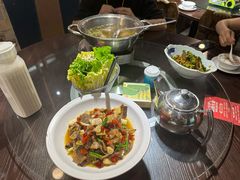 -田趣园长沙菜(天安云谷店)