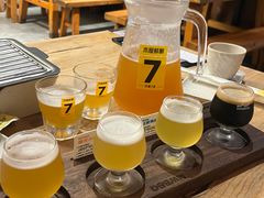 -木屋烧烤(创业店)