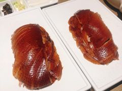 酥不腻烤鸭-小大董·烤鸭(凤凰汇店)