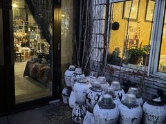 -余味私房菜(正阳小区西5街区店)