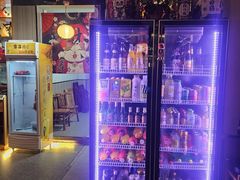 -牛坂亭 . 和牛烤肉海鲜酒场(工农路店)