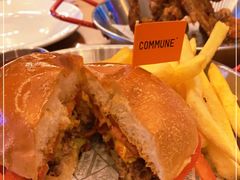 -COMMUNE幻师(五角场店)