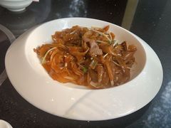 -御花园·粤菜·海鲜火锅(中山公园店)