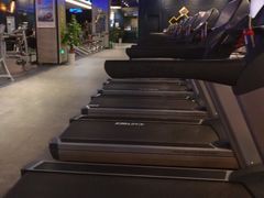 -古德菲力健身(广体店)