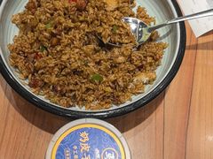 -西部马华清真兰州牛肉面·烧烤夜市(三里河店)