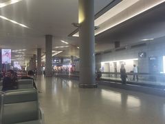 -上海虹桥国际机场