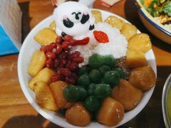 -池嬢拌粉(上海首店)