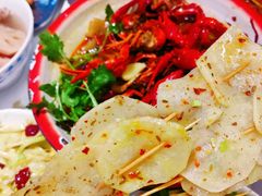 烤土豆片-老长沙龙虾馆·聚会餐厅(白石洲店)