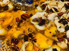水煮鱼-撒椒·四川江湖菜(大族广场店)