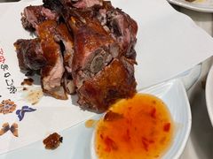 台北烧鸭-宝月楼·台湾菜馆(天河城店)