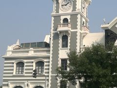 -中国铁道博物馆(正阳门馆)
