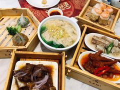 -點無缺茶楼·海鲜酒家(世博店)