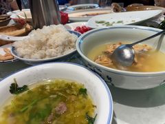-门溪山居·镜岭味道